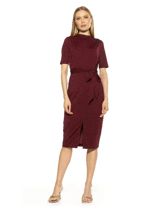 Women's Comfortable Apparel Reston Dress