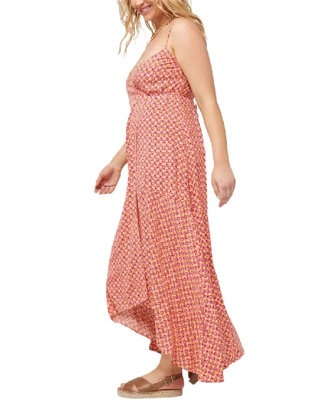 Women's Holiday Apparel L*Space Junie Cover-Up Dress