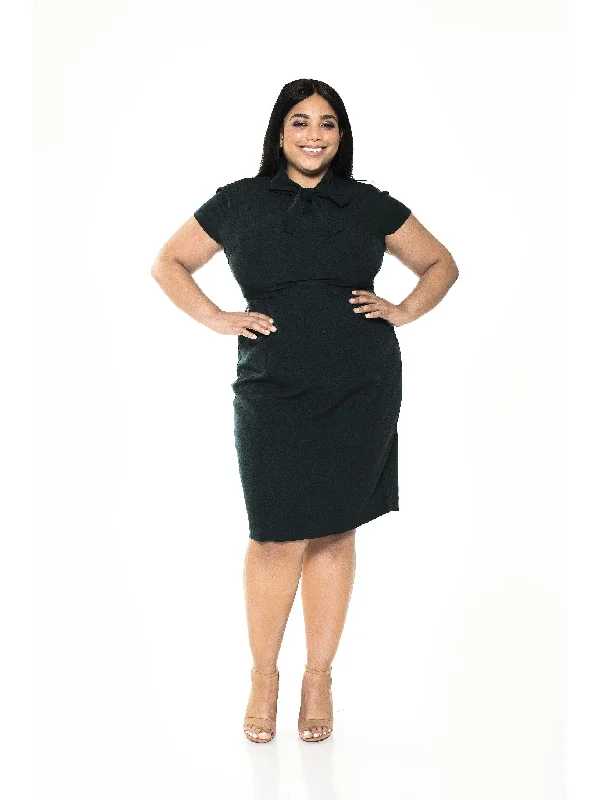 Women's Sports Apparel Carolina Dress - Plus Size