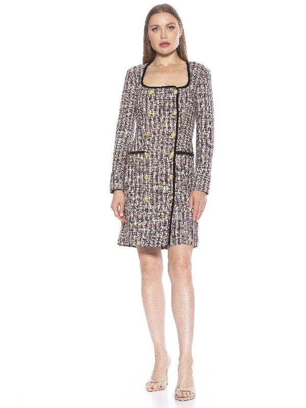 Women's Garments Callie Blazer Dress