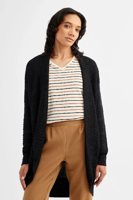 Exclusive Online Sale Cardigan cocon en tricot - Femme