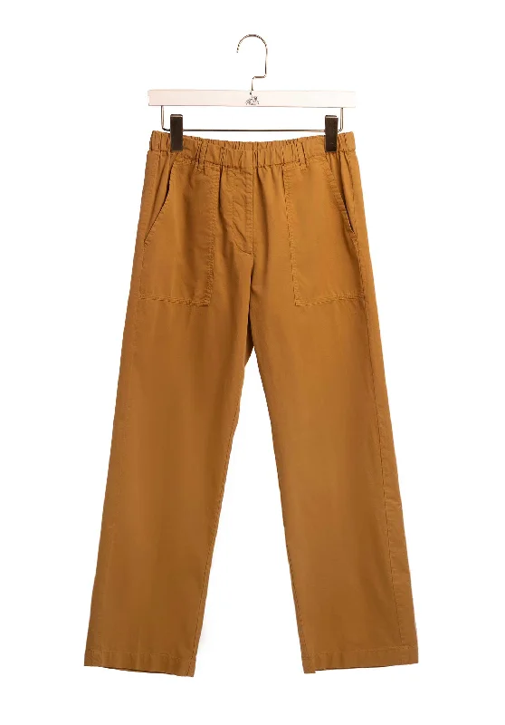 Timeless Women's Garments Pants Pharell Bbpf602 25-Cappuccino