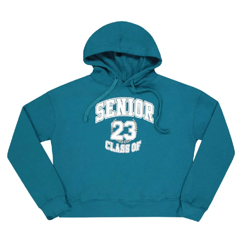 Modern Casual Clothing Jostens - Women's Senior Class of 2023 Hoodie (JOSTENS23-WHOODY)