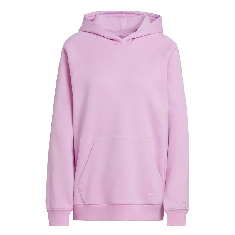 Day To Night Styles adidas - Women's All SZN Fleece Boyfriend Hoodie (HN4214)