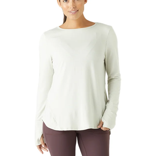 End of Season Sale Women's Humble Long Sleeve