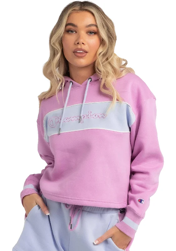 Women's Athleisure Apparel Champion Womens Rochester City Hoodie <br> CTCVN EPJ