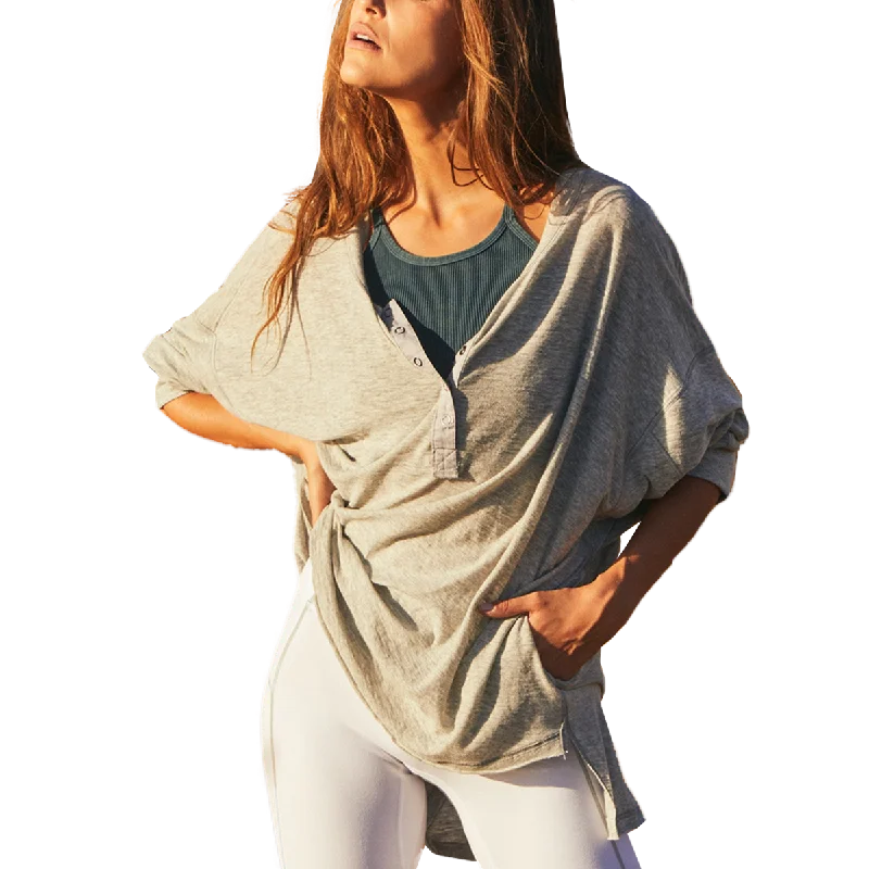 Sales For Clothes Women's One Up Long Sleeve