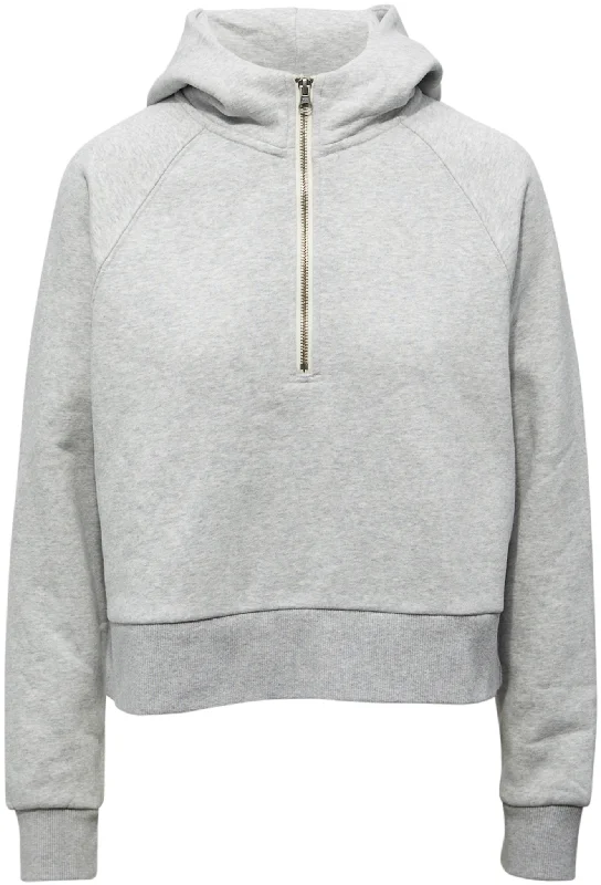 Light Heather Grey