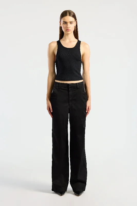 Women's Attire London Relaxed Pant