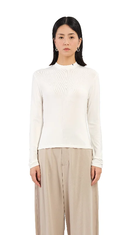 Clothing For Women Turtle Neck Top