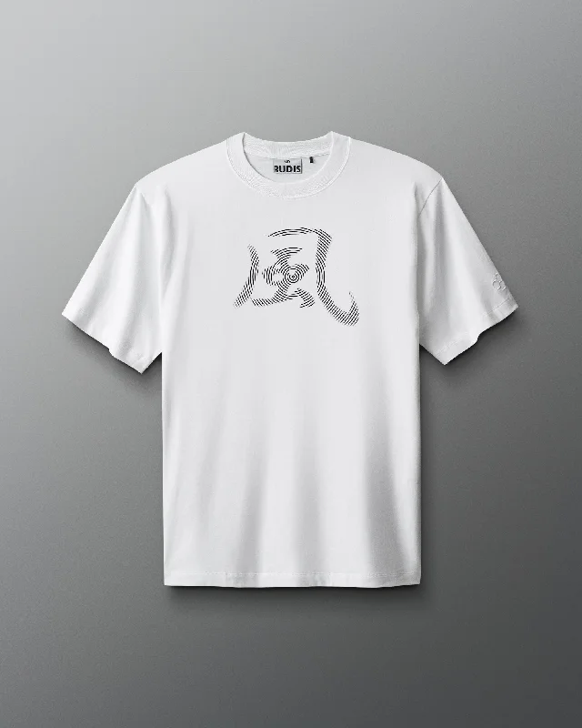 Outfits For Girls RUDIS Samurai Wind Heavyweight T-Shirt