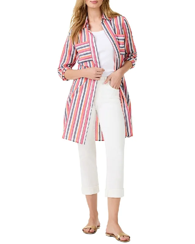 Women's Evening Attire NIC+ZOE Daybreak Tunic