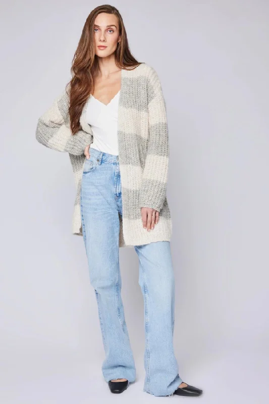 Early Bird Offer Enid Oversized Cardigan