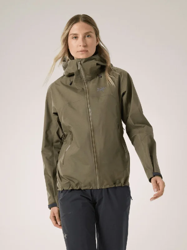 Seasonal Trends Beta SL Jacket Women's