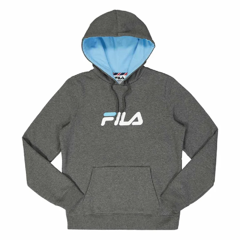 Luxe Women's Fashion FILA - Women's Flippa Hoodie (SW13B655 071)