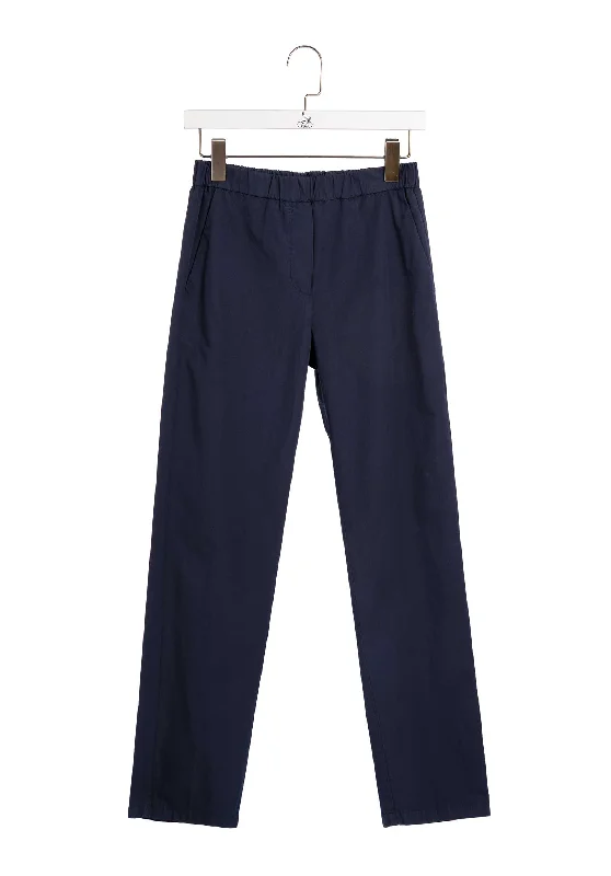 Women's Comfortable Garments Pants Pacifio 9013 6-Marine