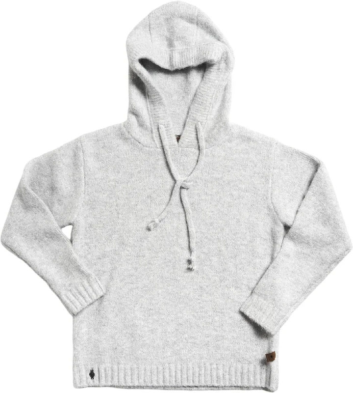 End of Season Sale Victoria Knit Hoodie - Women's|-|Chandail à capuchon en tricot Victoria - Femme