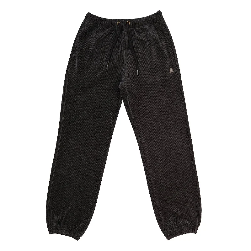 Women's Athletic Garments Cozy Chenille Sweatpants