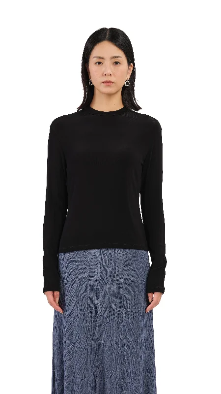 Online Shopping Boutiques Turtle Neck Top