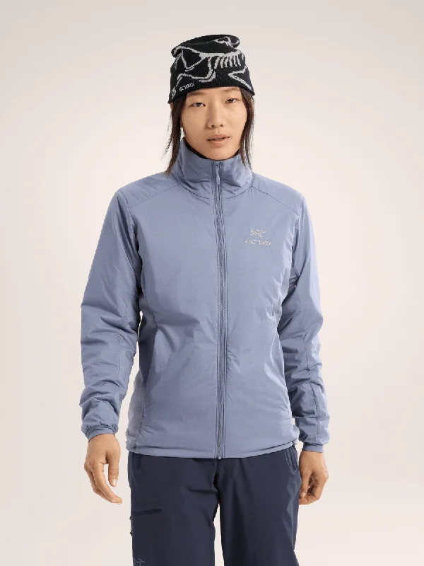 Fashion Forward Atom Jacket Women's