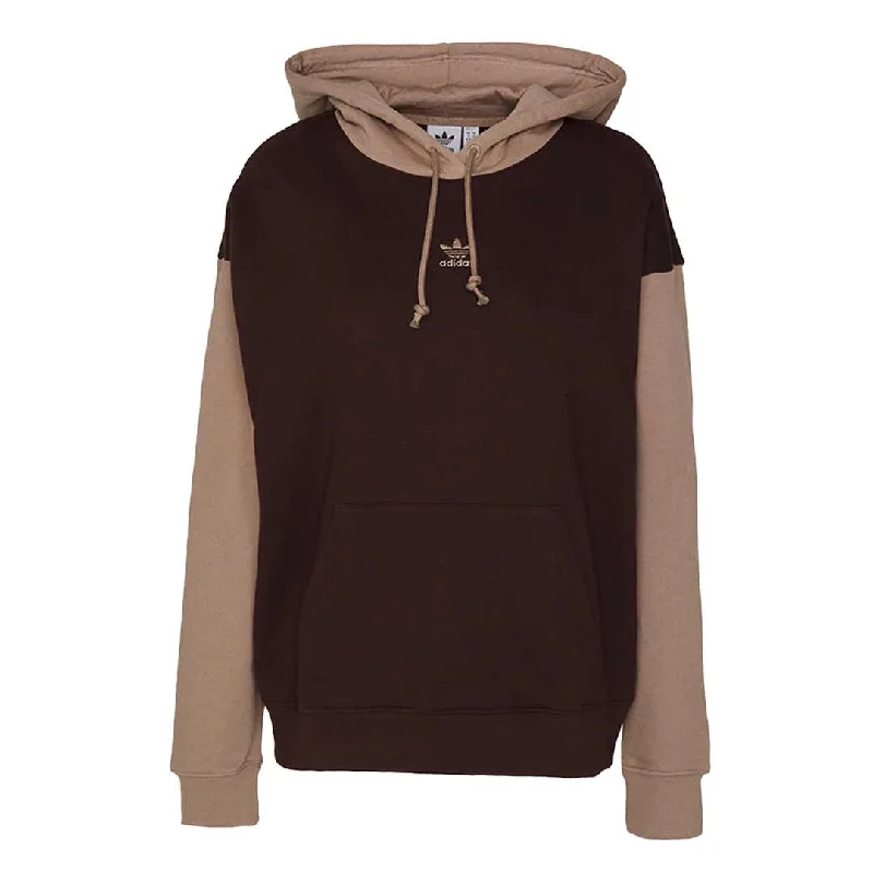 Boutique Styles adidas - Women's Neutral Court Hoodie (IS5243)