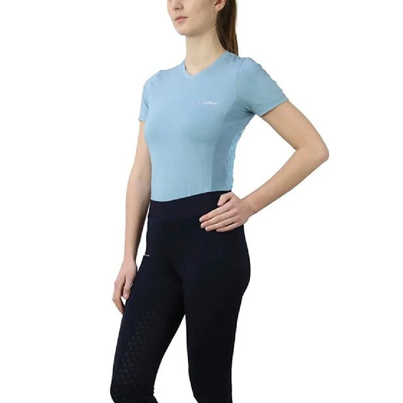 Stylish Women's Apparel Hy Equestrian Synergy Ladies T-Shirt