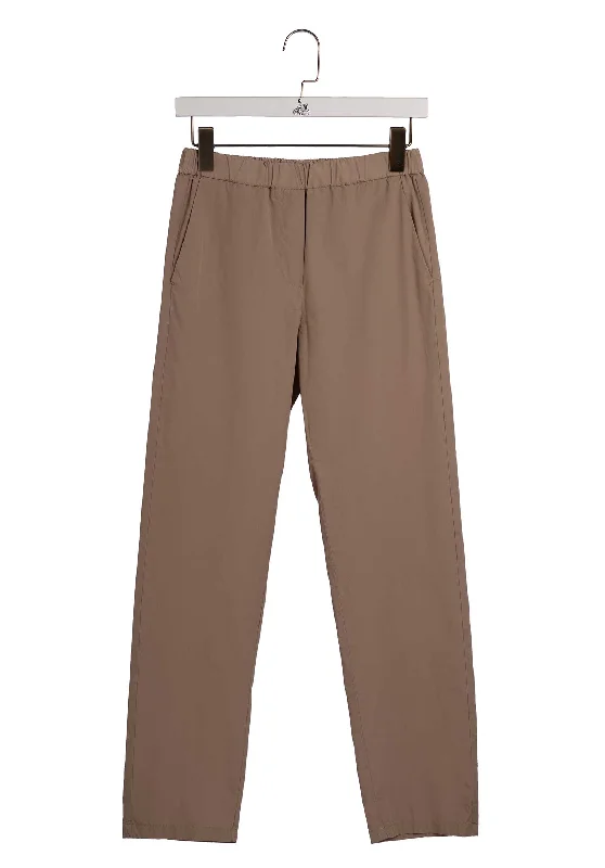 Women's Elegant Garments Pants Pacifio 9013 3-Taupe