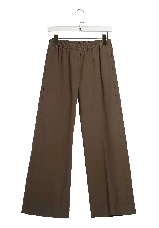 Women's Night-Out Outfit Pants Bdpa602 Palerme Bdpa602 35-Army