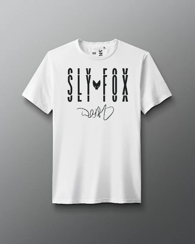 Women Online Clothing Boutiques Sly Fox Elevate T-Shirt