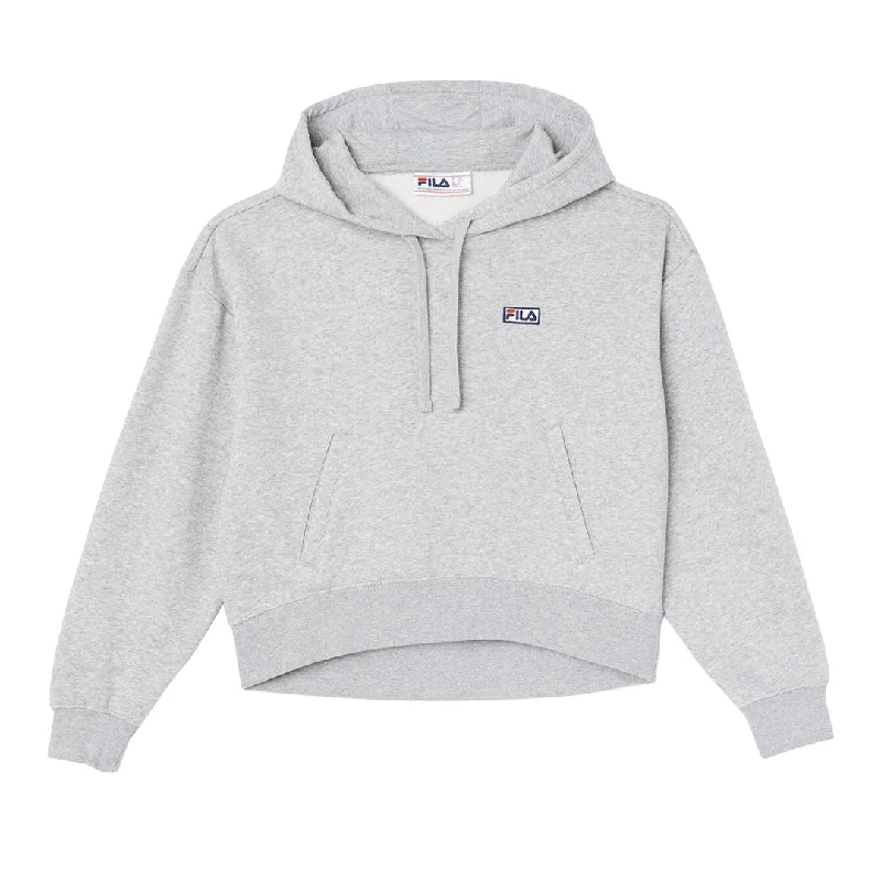 Classic Women's Fashion FILA - Women's Marina Hoodie (LW11B164 073)