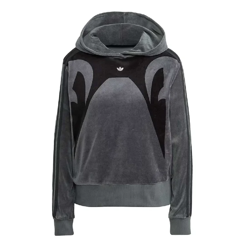 Imeless Style adidas - Women's Cut Line Hoodie (II5650)