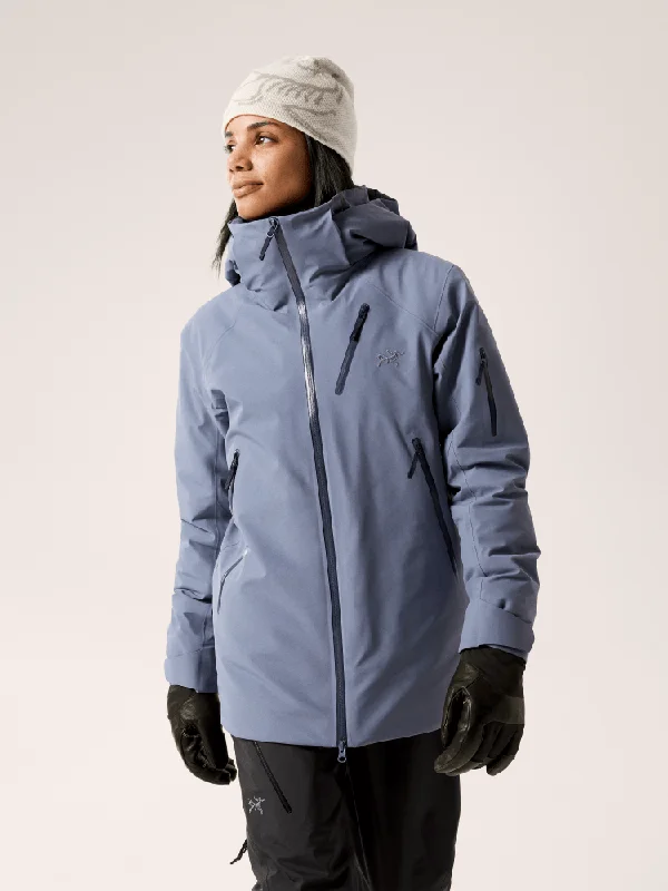 Trend Alert Nita Down Jacket Women's