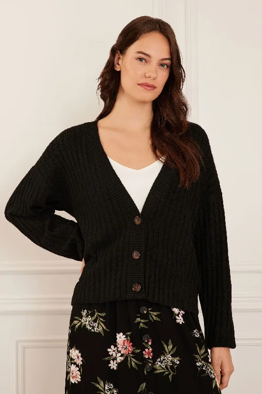 Big Sale Event Cardigan en tricot - Femme