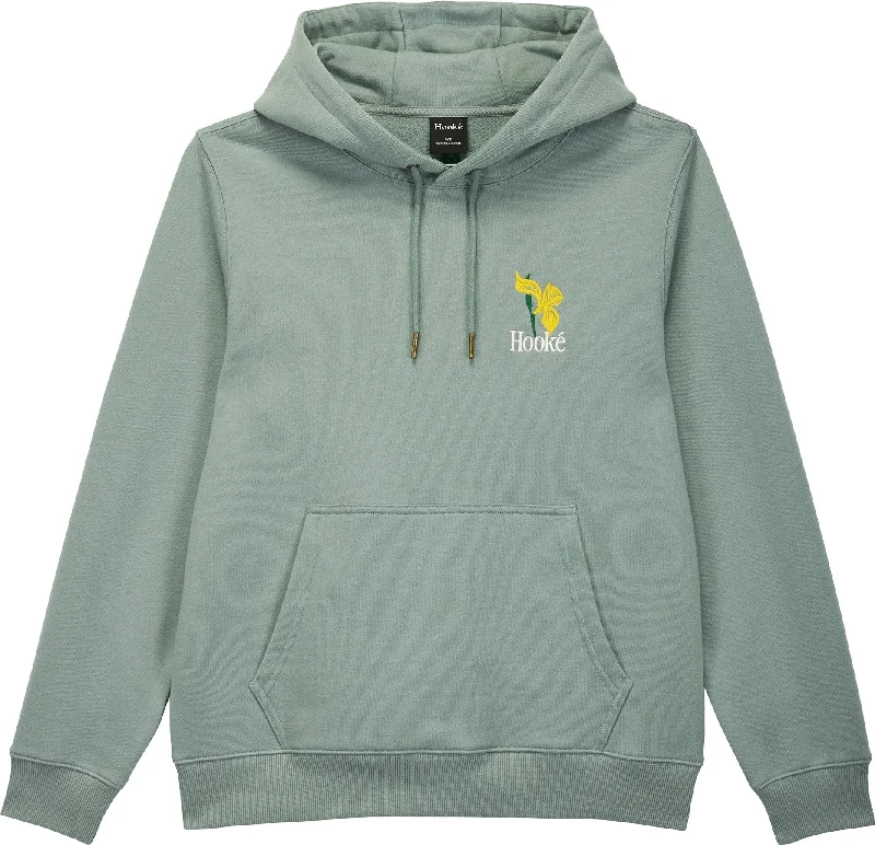 Holiday Gift Guide Sale Yellow Iris Hoodie - Women's|-|Chandail à capuchon Yellow Iris - Femme