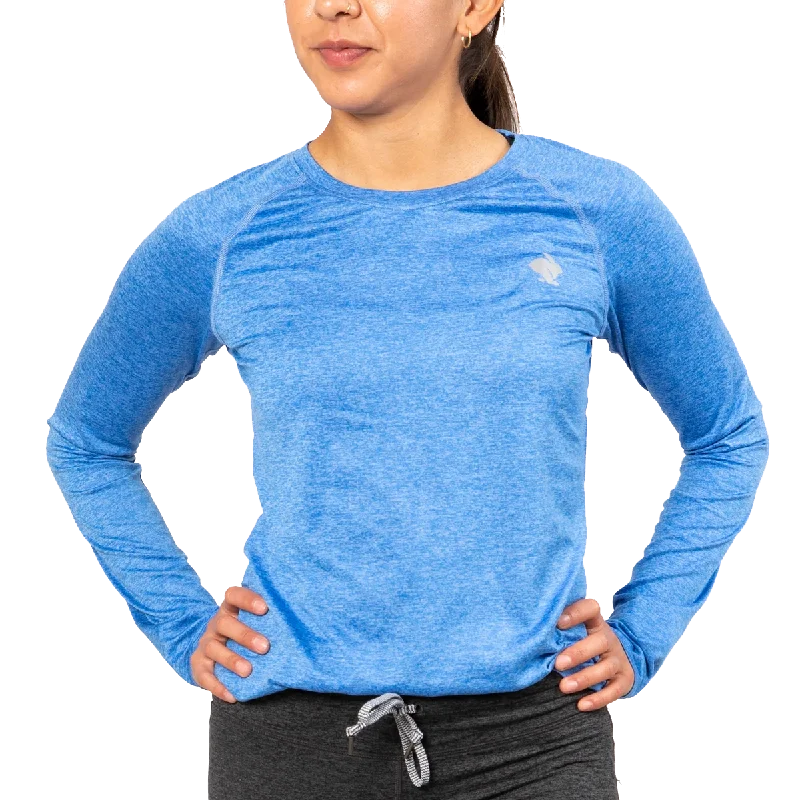 Flash Sale Event Women's EZ Tee Long Sleeve