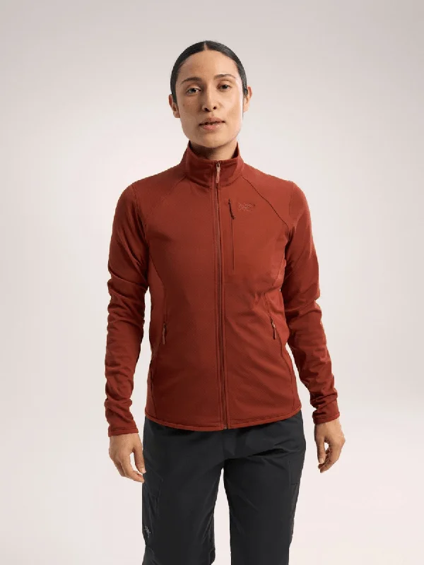 Big Savings Delta Jacket Women's