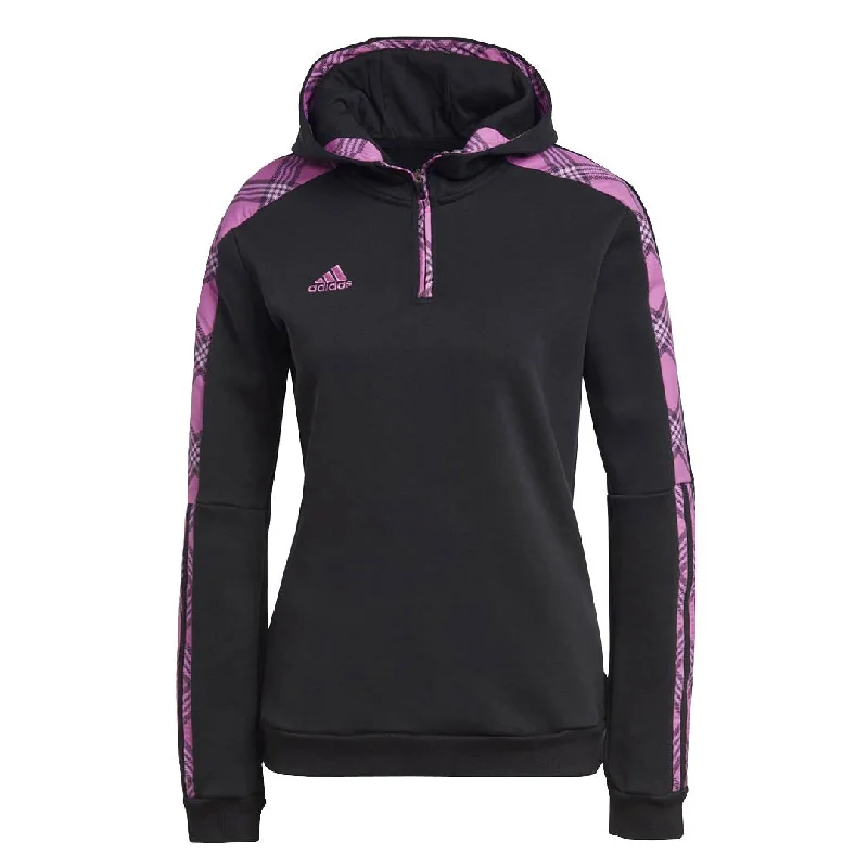 Evening Looks adidas - Women's Tiro Winterized Hoodie (HN5510)