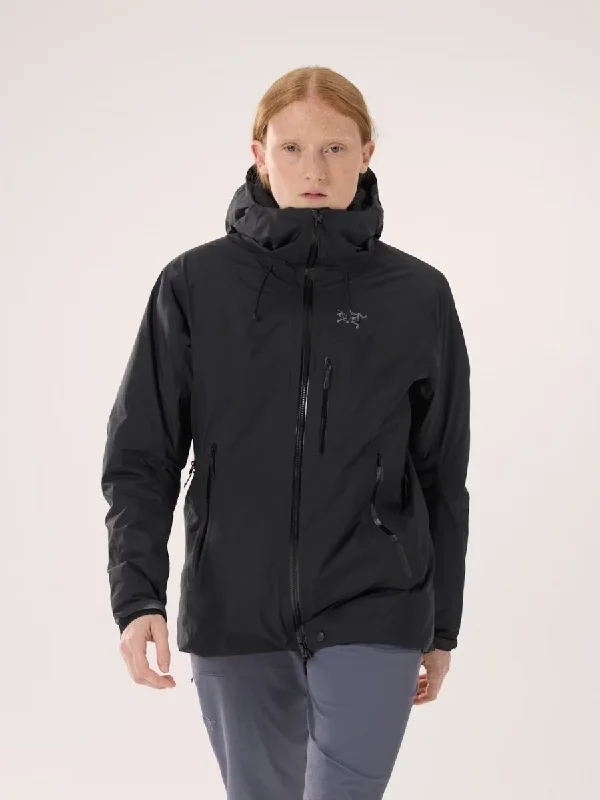 Casual Clothes For Women Beta Insulated Jacket Women's