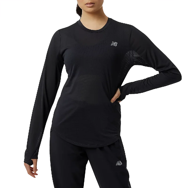 New Arrival Discount Women's Accelerate Long Sleeve