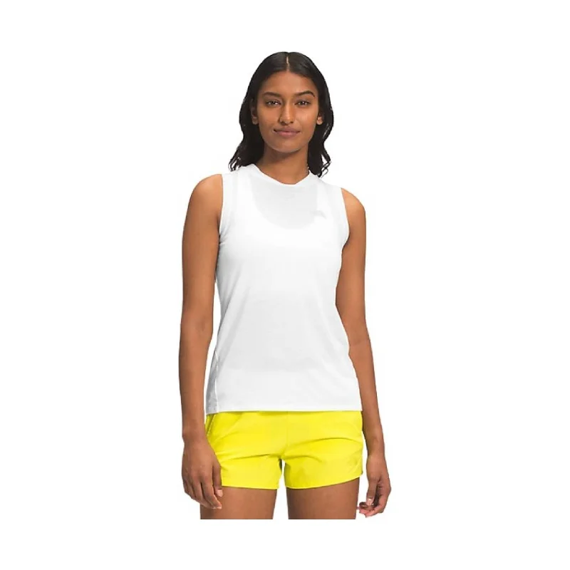 Women's Everyday Garments The North Face Women's Wander Tank Top