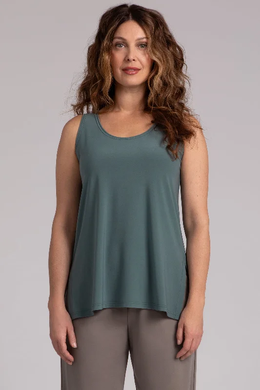 Women's Casual Apparel Go To Tank Relax | Cactus