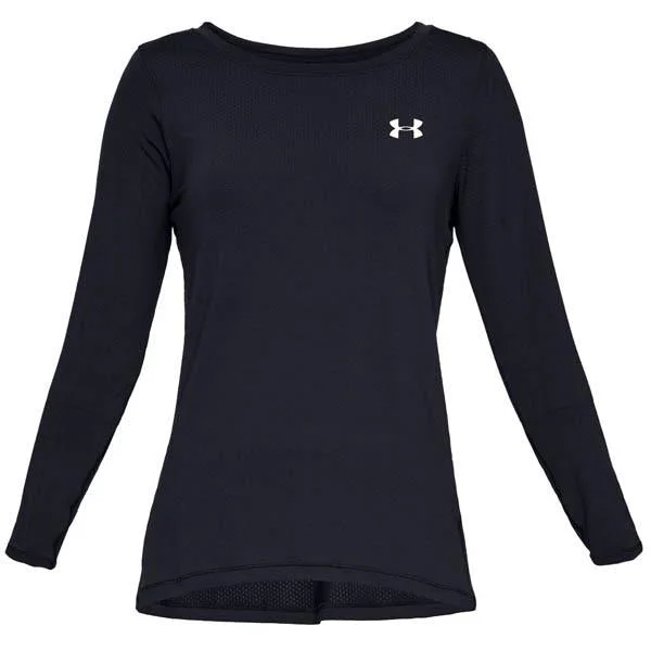 Women's Clothes Online Shopping Women's HeatGear Armour Long Sleeve