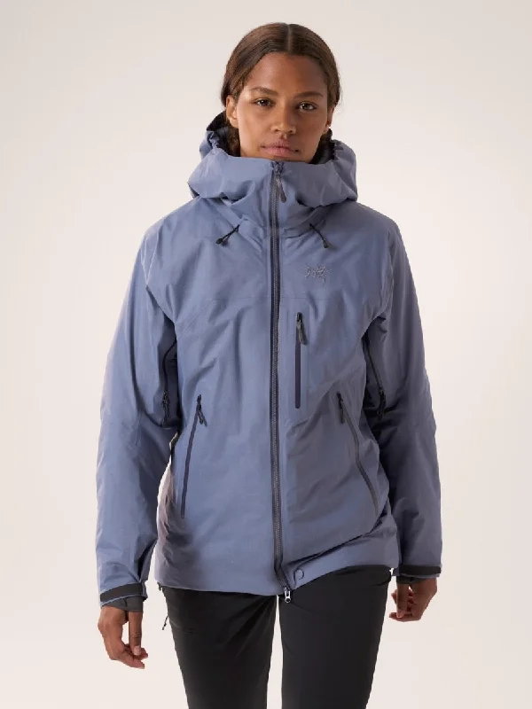 Women's Clothes Beta Insulated Jacket Women's