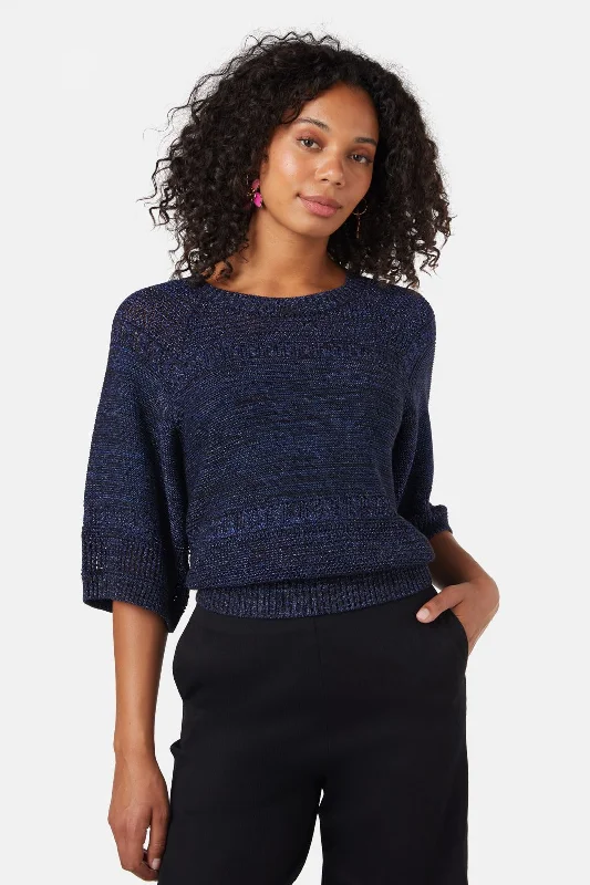 Modern Women's Apparel Sweet Dreams Knit Top