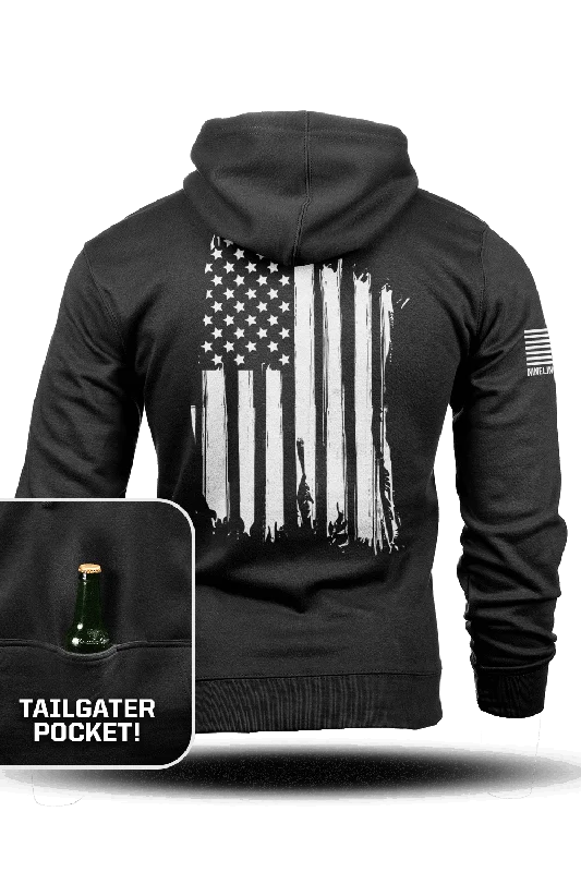 Trend Alert America - Tailgater Hoodie