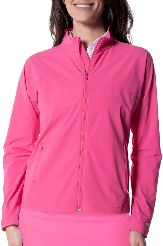 Big Sale Event Hot Pink Be An Athlete Jacket