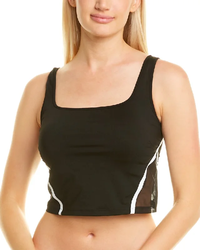 Sophisticated Style Michi Cadence Crop Top