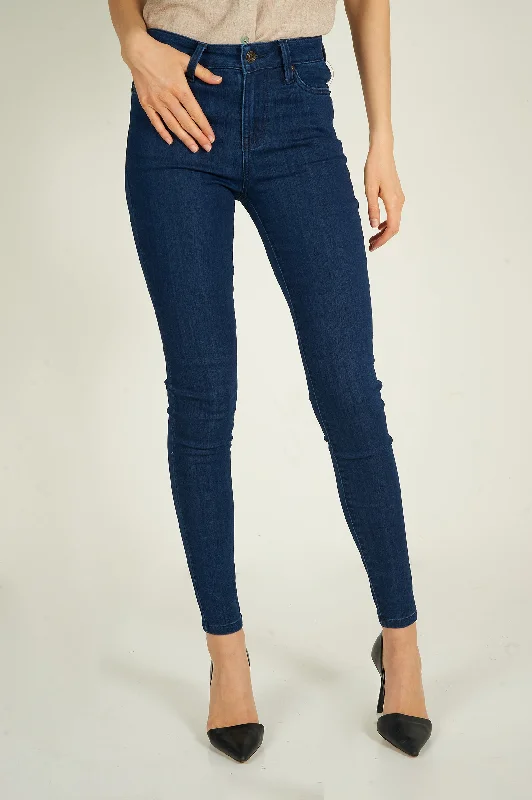 Clothes Sales Skinny jean - CJ21038H18B - (E-C16)