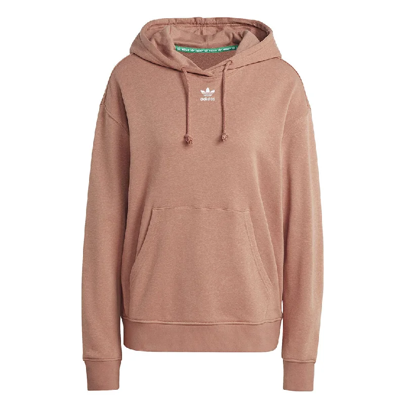 Premium Style adidas - Women's Essentials+ Made With Hemp Hoodie (IC1810)