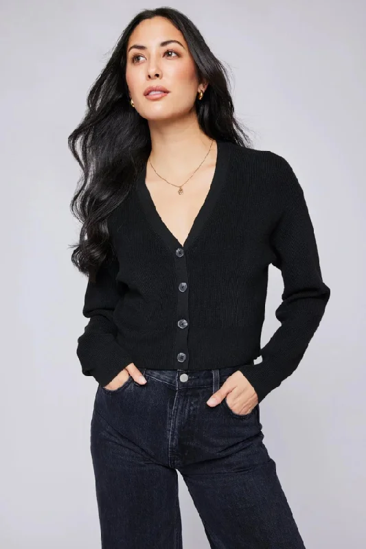 Holiday Discount Orville Cardigan